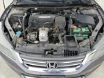 Honda Accord 2014 2.4L Engine Brain Box 0357. Fixed Price $137.50.