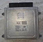 Continental Ecu Engine Control Module Hyundai Kia 39105-25000 Oem Used. Fixed Price $255.00.
