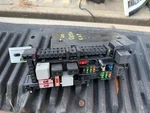 11 12 Mercedes Class GLK350 Oem Signal Activation Sam Module Computer. Fixed Price $138.79.