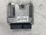 2007-2009 Cadillac Srx 3.6 Engine Computer Ecm 12612367 Ecu 0261209106 Oem Ypjt. Fixed Price $71.99.
