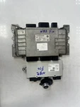 2010-13 Bmw F10 N52 528I Engine Control Unit Set Dme MSV90+CAS4+NO Key 8623493. Fixed Price $570.00.