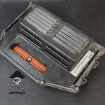 94-95 Dodge Ram Van 5.9L V8 Ecu Ecm Pcm Engine Computer P56028345. Fixed Price $187.12.