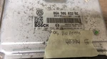 06A 906 032 Qe Volkswagen Vw Jetta 2005 Ecm Ecu Computer. Fixed Price $55.00.