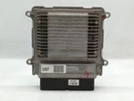 Hyundai Elantra Coupe Engine Computer Ecu Pcm Ecm Pcu Oem Xawkq. Fixed Price $40.89.