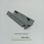 2013-2015 Jaguar Xj Radio Stereo Audio Amplifier Mount Bracket AW9319C126A03. Fixed Price $129.00.