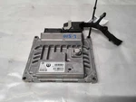 Engine/motor Brain Box Dodge Hornet 24 Id 68402685AC. Fixed Price $139.00.