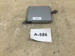 2007 Toyota Sienna Engine Control Module Ecm Oem+. Fixed Price $140.31.