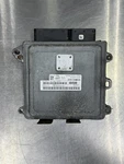 2008 Jeep Patriot 2.4L Engine Computer Brain Box 68027212AC Ecm Ecu I26. Fixed Price $37.50.