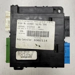 Oem Mini Cooper 2005 - 2006 R50 R53 Body Control Module Bcm 6982114 57762110. Fixed Price $79.99.