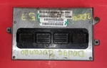 04 Dodge Durango 5.7L Engine Control Unit Ecm Ecu Pcm P56029039AI Warranty. Fixed Price $33.99.
