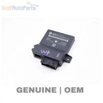 2005-2008 Audi A6 C6 Can-bus Gateway Control Module 4L0907468B. Fixed Price $49.99.