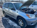 01 02 03 04 05 Toyota RAV-4 Rear Quarter Window Glass Passenger. Fixed Price $129.90.
