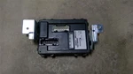 Bcm Body Control Computer 284B2EL02A Right Hand Dash Fits 09 Versa 81898. Fixed Price $79.90.