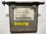 Chassis Ecm Abs Center Firewall Fits 96-98 Achieva 3791775. Fixed Price $70.13.