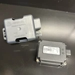 11-18 Volkswagen Vw Touareg Homelink Garage Door Opener Module 7P6907392 Oem. Fixed Price $99.00.