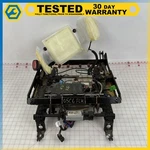 05-13 Chevrolet Corvette C6 Front Left Lower Seat Track Rail Frame Assembly Oem. Fixed Price $348.39.
