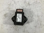 01-08 Porsche Boxster 2.7L Mt Rwd Abs Deceleration Accelerometer Sensor. Fixed Price $17.59.