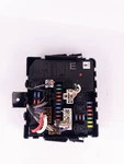 06-15 Nissan Pathfinder Ipdm Body Control Module Engine Fuse Box 284B7-ZE03B. Fixed Price $99.99.