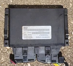 2011 Dodge Durango Transmission Shift Control Module P68058666AJ. Fixed Price $50.00.