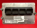 Programmed Vin Plug & Play 05 Magnum Charger Pcm Ecu Ecm Module 04896413AF. Fixed Price $189.99.