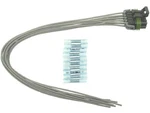 For 2000 Chevrolet Impala Body Control Module Connector Ac Delco 78981ZKHD 2004. Fixed Price $82.39.