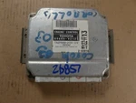 03 Toyota Corolla Ecu Ecm Computer 89666-02131. Fixed Price $104.99.