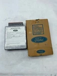 Ford F4PZ--12A650-GA Engine Computer Programmed Flashed 95 Windstar 245T. Fixed Price $54.47.