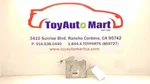 02-03 Toyota Camry Engine Electronic Control Module Ecm Assembly. Fixed Price $79.99.