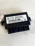 2007-2017 Gmc Acadia Seat Heater Computer Relay Ecm Ecu 25863842 Oem. Fixed Price $34.99.