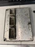 2006 Ford F350 6.0L Engine Control Module 6U7A-12A650-FDC. Fixed Price $255.00.