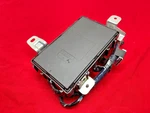 09-11 Infiniti G37 Continental Body Control Module Unit Bcm Bcu 284B11NC0B Oem. Fixed Price $140.01.