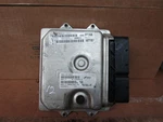 13 Fiat 500 Engine Control Module Computer 2012-2014 Ecm Ecu 68083995. Fixed Price $26.00.