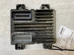 2010-2013 Chevrolet Tahoe Silverado Engine Control Module Ecm Pcm 12633238 Oem. Fixed Price $60.00.