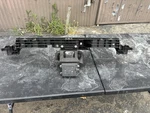 Mercedes-benz Amg Gt X290 Front Bumper Mounting Bracket Assembly A2906200400 Oem. Fixed Price $500.00.