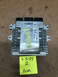 2017 Nissan Titan 5.6L NEC030-084 Computer Engine Control Ecu Ecm BED440-300. Fixed Price $95.00.