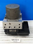 2008 Jeep Liberty 3.7L Abs Anti-lock Brake Pump Control 52125240AG Oem 626G22. Fixed Price $165.00.