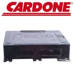 Cardone Reman Engine Control For 1987 Nissan 300ZX - Modules Gb. Fixed Price $513.89.