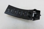 Mercedes CL63 W216 CL550 Switch Panel, Esp, Parking Sensor Control 2218701758. Fixed Price $22.99.