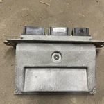 2011-12 Ford Fusion 2.5L BE5A-12A650-NC Engine Control Unit Module Ecu. Fixed Price $25.00.