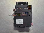 2008-2014 Smart Fortwo Sam Interior Fuse Box Bcm Body Control Module A4515401550. Fixed Price $132.05.