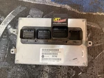 2009 Dodge Charger 5.7L Hemi V8 Engine Control Module Pcm P/n 05150397AE. Fixed Price $399.00.