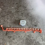 10-15 Toyota Prius Hybrid Battery Voltage Sensor Control Computer Ecu & Harness. Fixed Price $112.99.