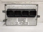 2006 Dodge Ram Truck 1500 5.7L Ecu Ecm Pcm Engine Control Computer 56029208AH. Fixed Price $125.00.
