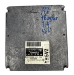 1999-2001 Toyota Tacoma 3.4L Ecu Ecm Pcm Engine Control Unit 89661-04680 Oem. Fixed Price $275.00.