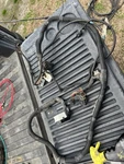 2001 To 2002 Dodge Ram Cummins Diesel Pcm Wirring Harness #56045903AB. Fixed Price $150.00.