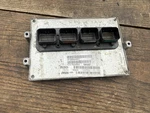 Dodge Ram Pickup 2009 4.7L At Engine Control Module Ecu P68037609AF. Fixed Price $99.00.