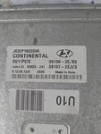 2013 Hyundai Elantra 1.8L 39106-2EJB3 Engine Control Module Ecu Ecm Pcm Oem Unit. Fixed Price $49.95.