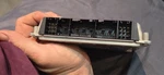 2001 2002 Mercedes W220 CL600 S600 V12 Ecu Ecm Engine Control Module Unit Oem. Fixed Price $175.00.