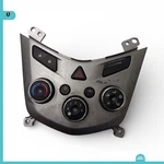 2017-2020 Chevrolet Sonic A/c Heater Temperature Climate Control Oem, 42521801. Fixed Price $49.99.