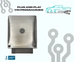 1995 Ford Explorer 4.0L Engine Control Module F5TF-12A650-ARC *plug And Play*. Fixed Price $249.99.